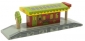 Bigjigs Wooden Railway Stations